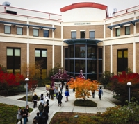 Collège communautaire d’Edmonds