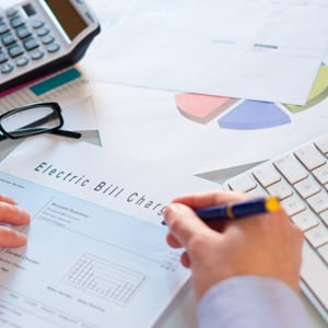 Financing & Energy Services Contracting