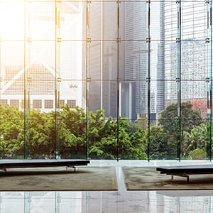 Trane Indoor Air Quality (IAQ) Assessment 