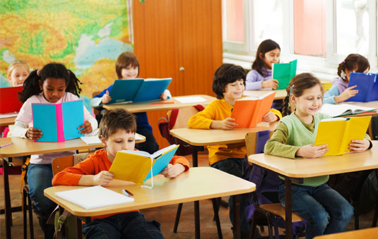 Dighton Unified School District