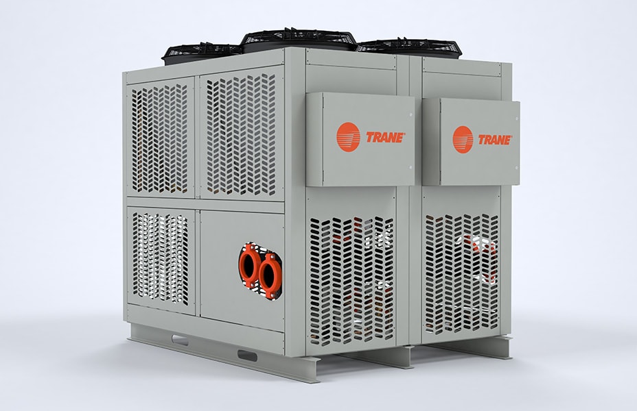 Thermafit® Air-to-Water Heat Puimp